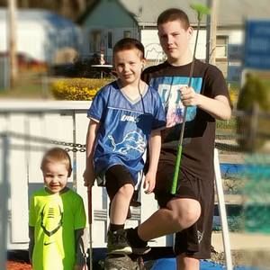 Meet your Posher, Joe